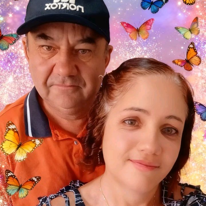 casal João Ricardo e Ely