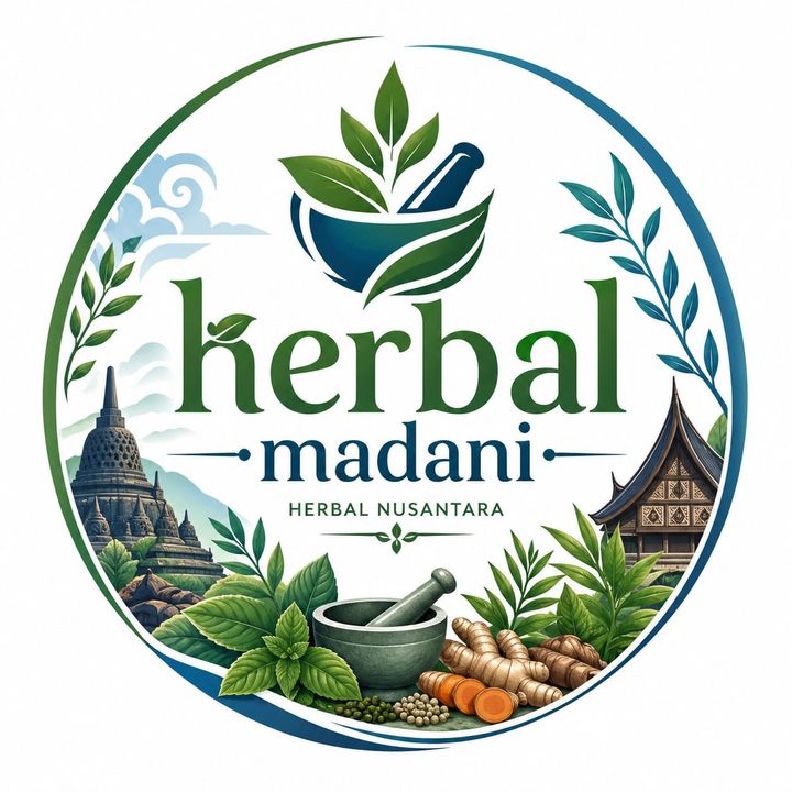 HERBAL MADANI