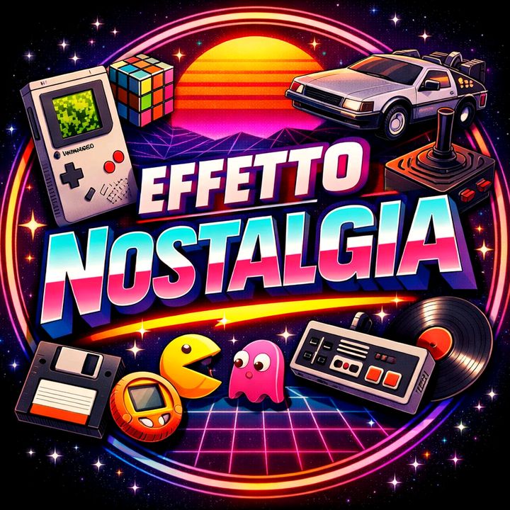 EffettoNostalgia