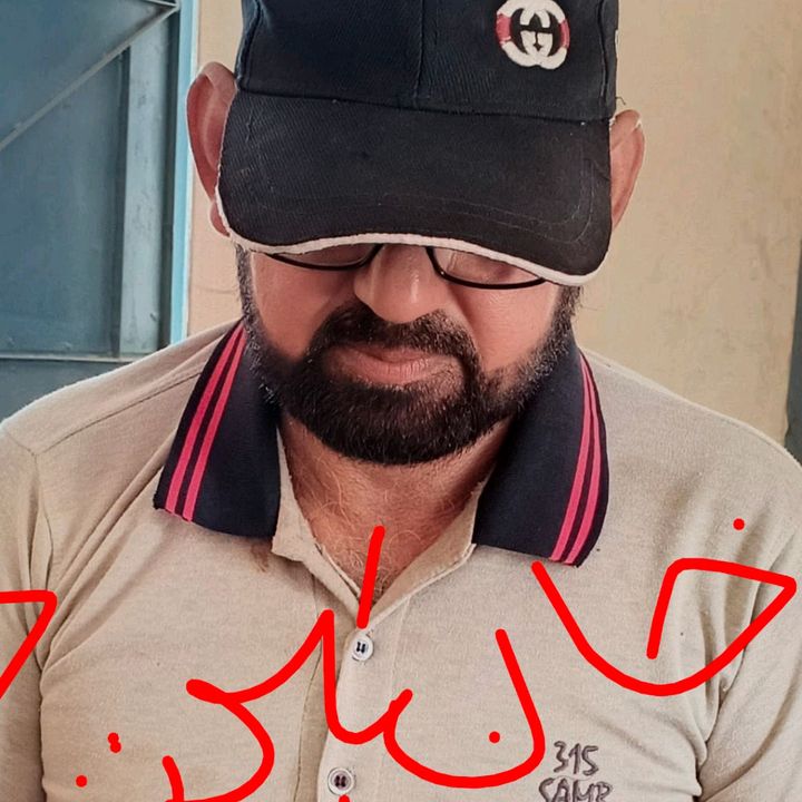 khan zada