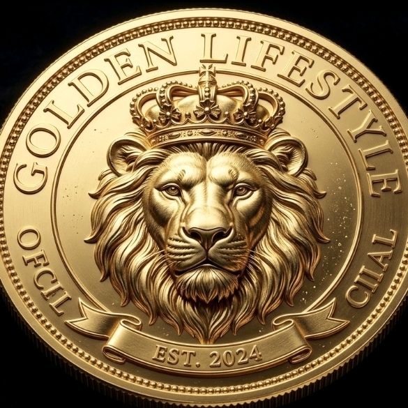 GoldenLifestyle_Official