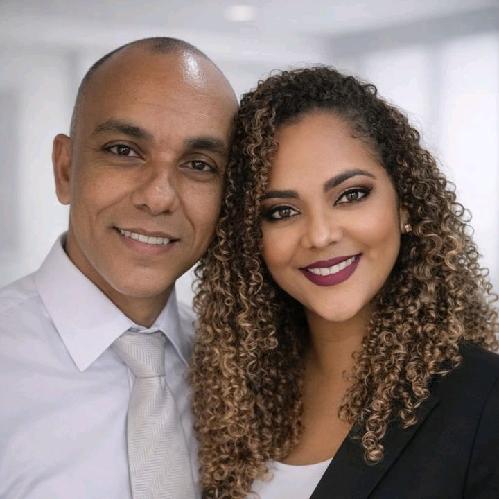 Érico e Jamile