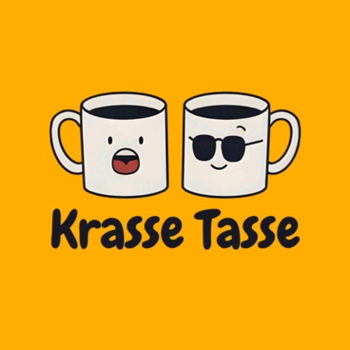 KrasseTasse