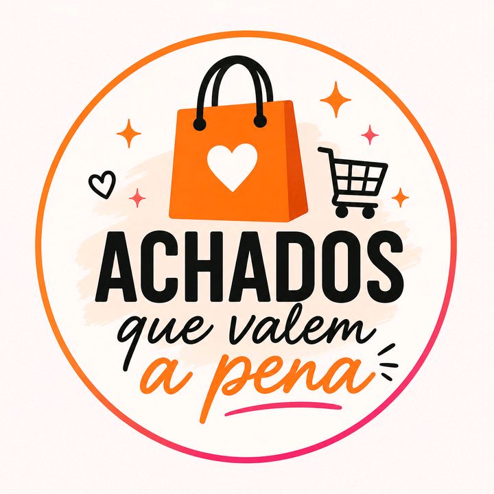 ✨ Achados que Valem a Pena