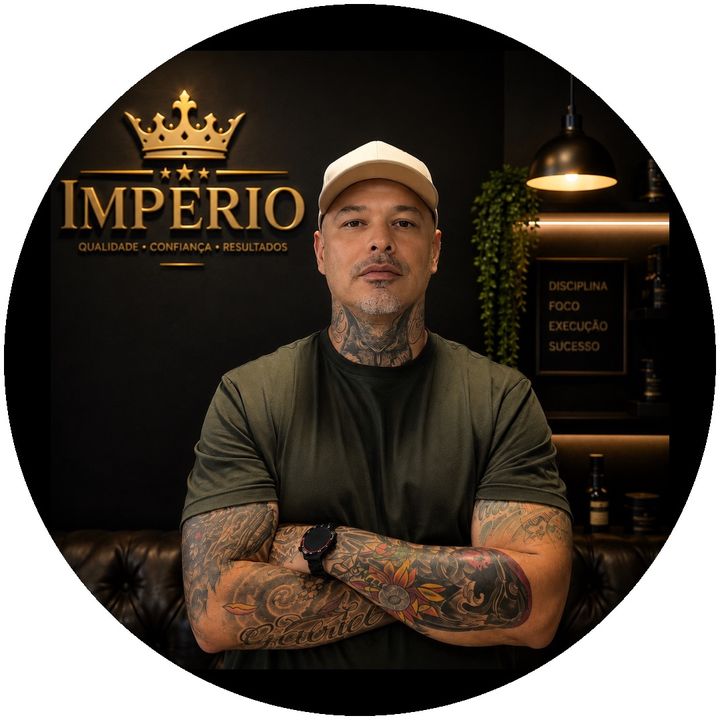 IMPÉRIO | WELLINGTON