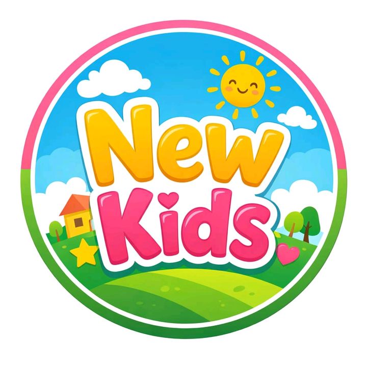 VITRINE NEW KIDS