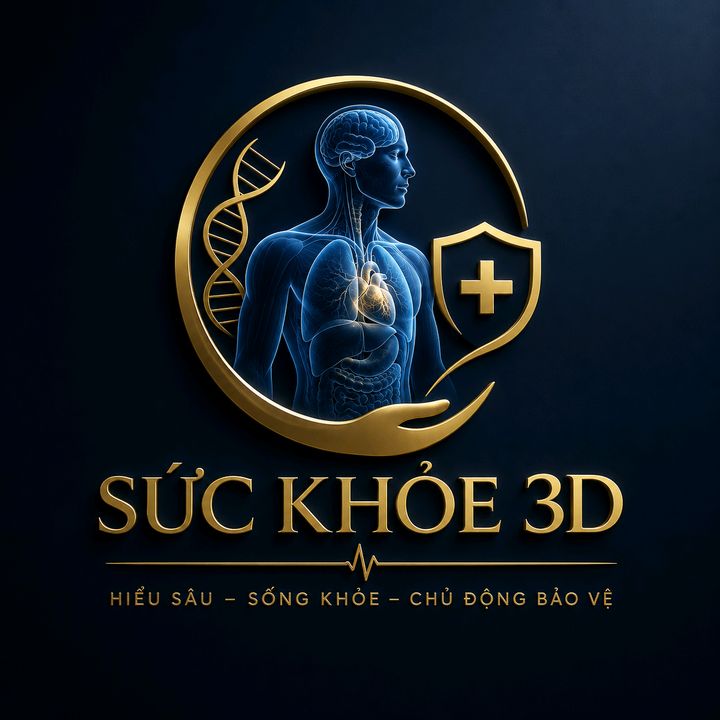 Sức Khỏe 3D
