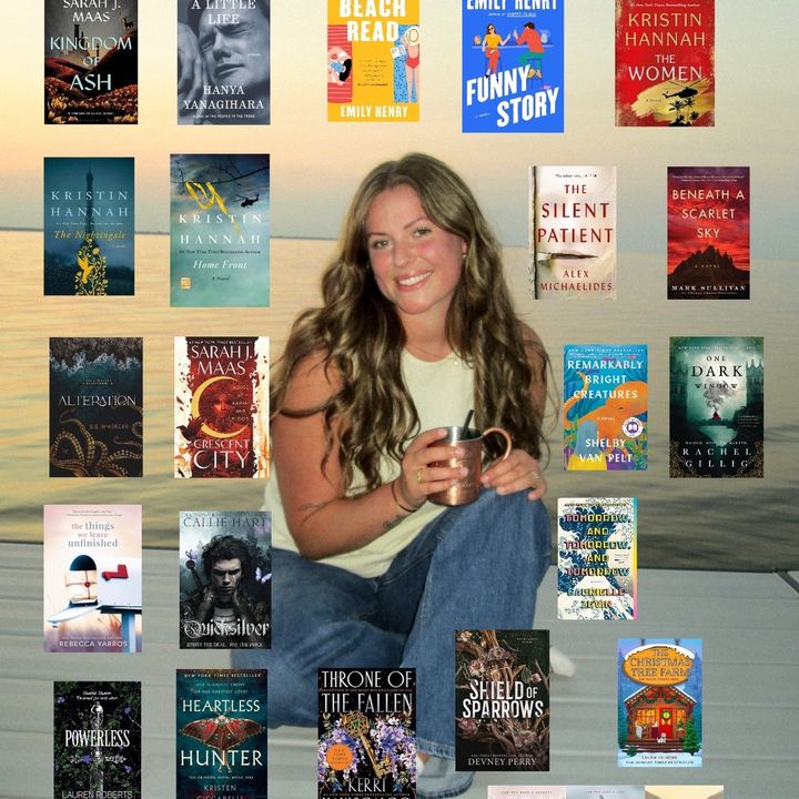 Cassie💕💫🧚‍♀️📖
