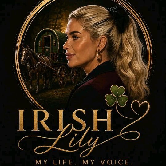 Irish Lily🇮🇪☘️💫
