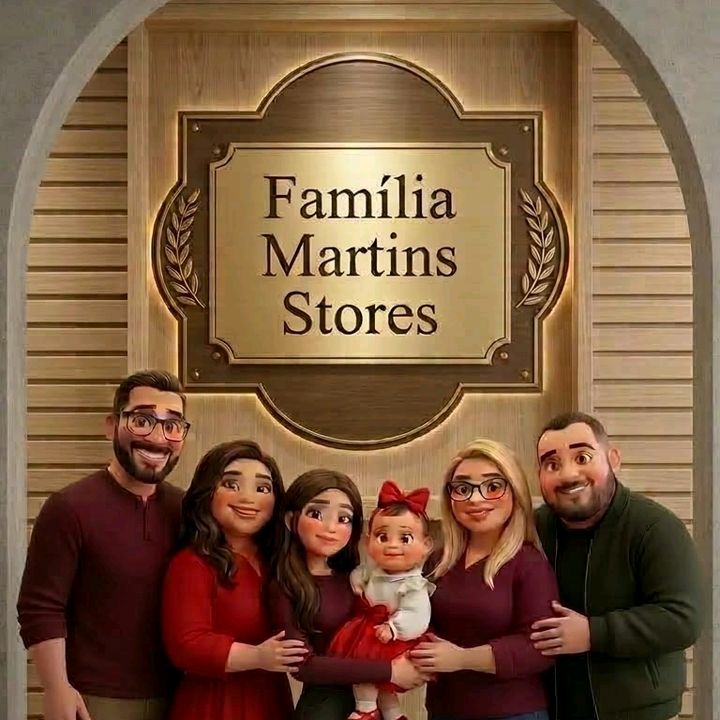 Tik Tok Martins Store