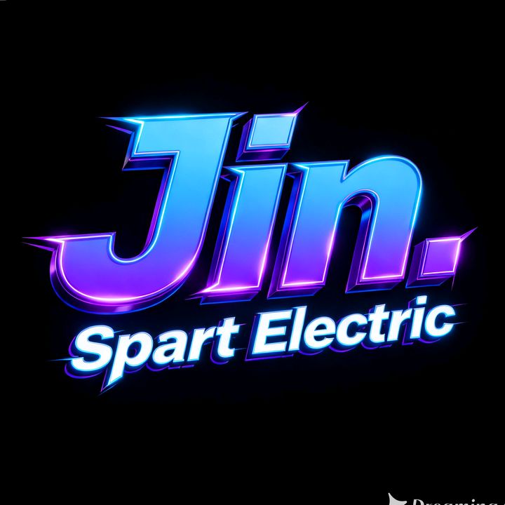Jin.Sparepart