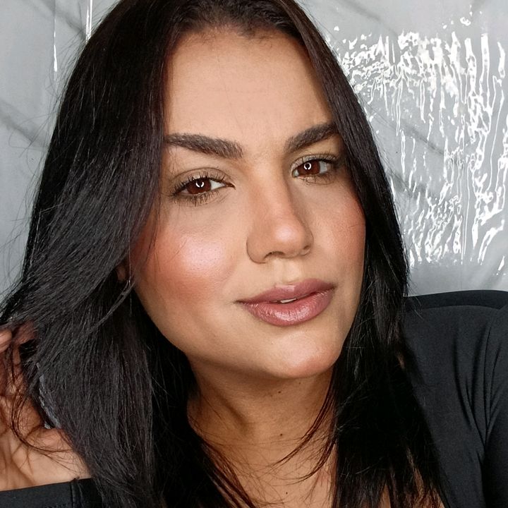Joyce Souza
