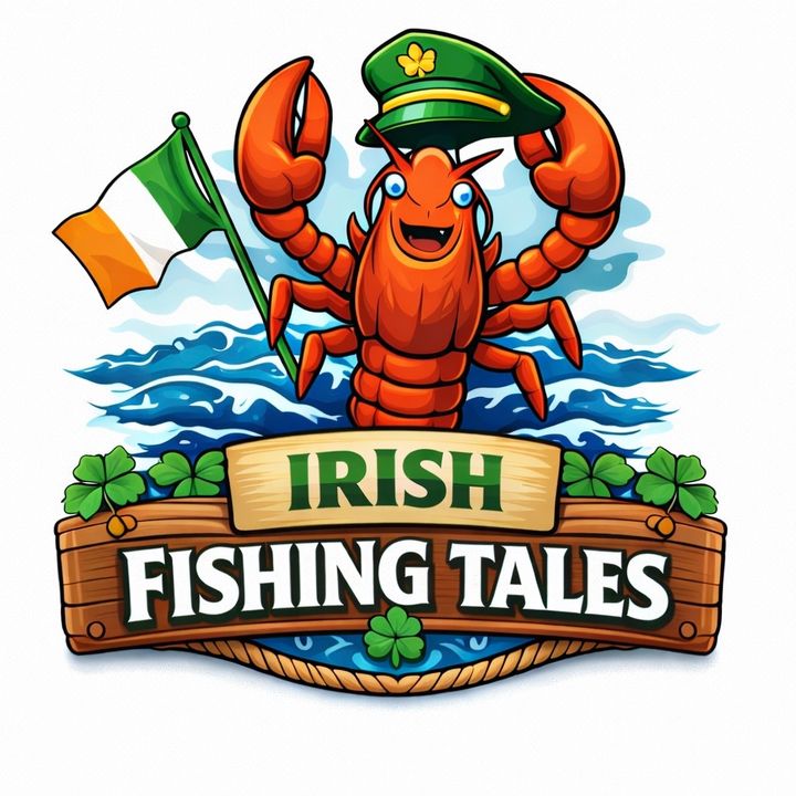 Irish Fishing Tales