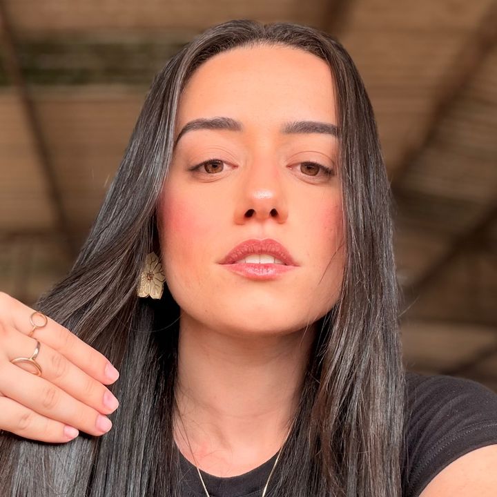 Amanda | Creator
