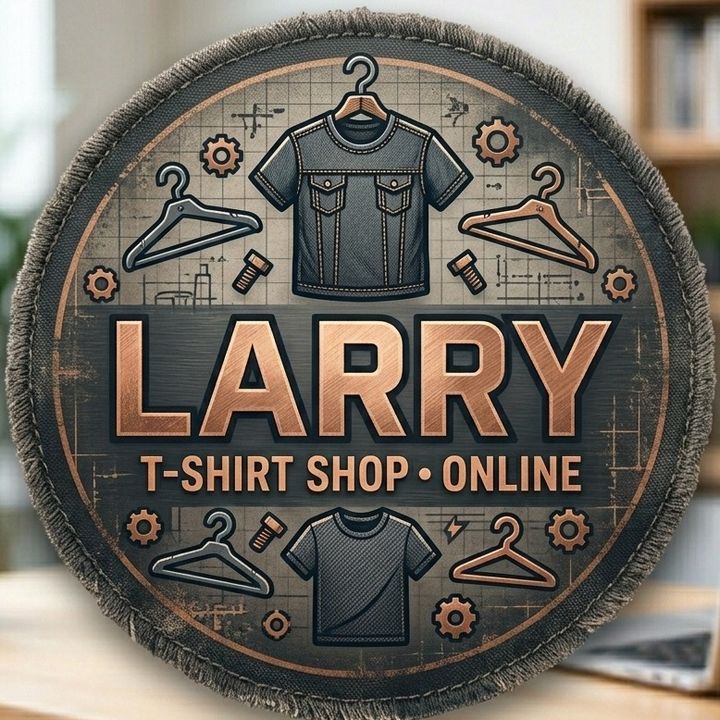 L.A.R.R.Y