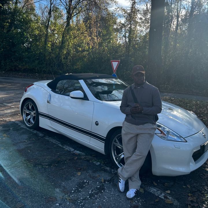 Deuces Driven 🛞