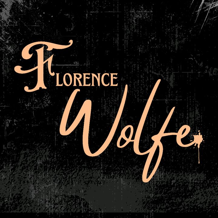 Florence Wolfe | Author 📚