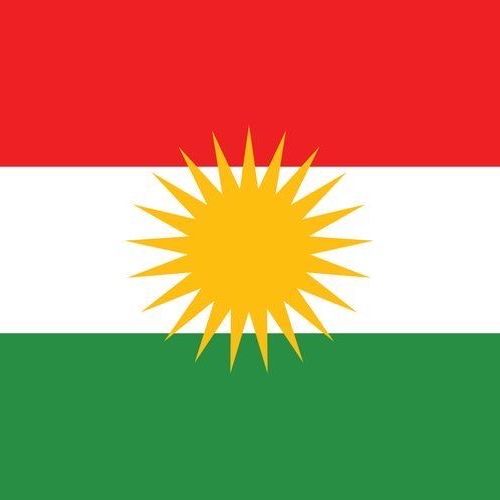 DengeKurdistane