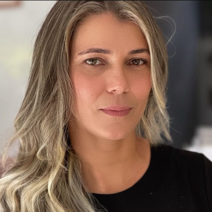 Ijeane Olive