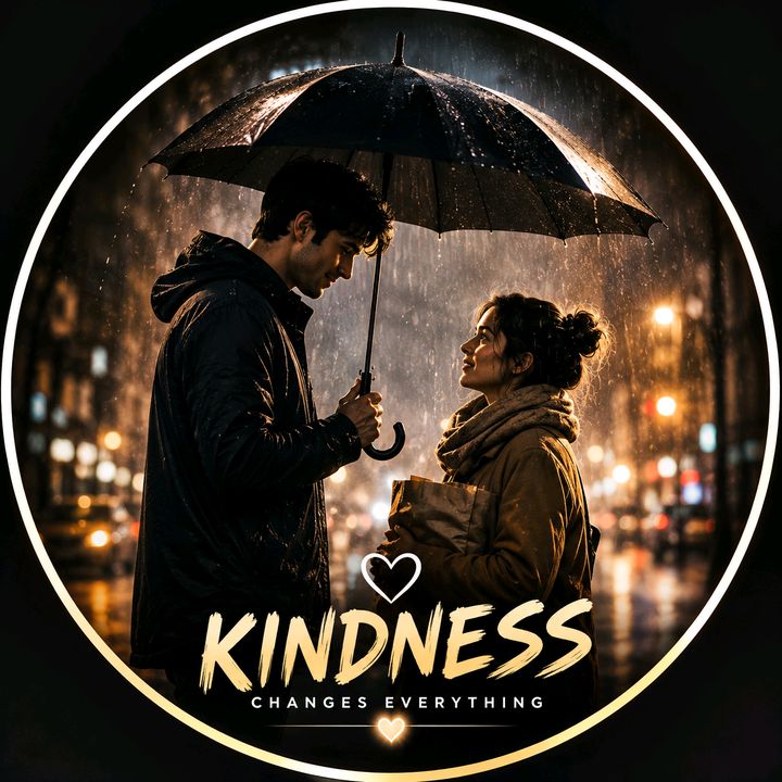 🦋KindnessStories🇦🇺🦋