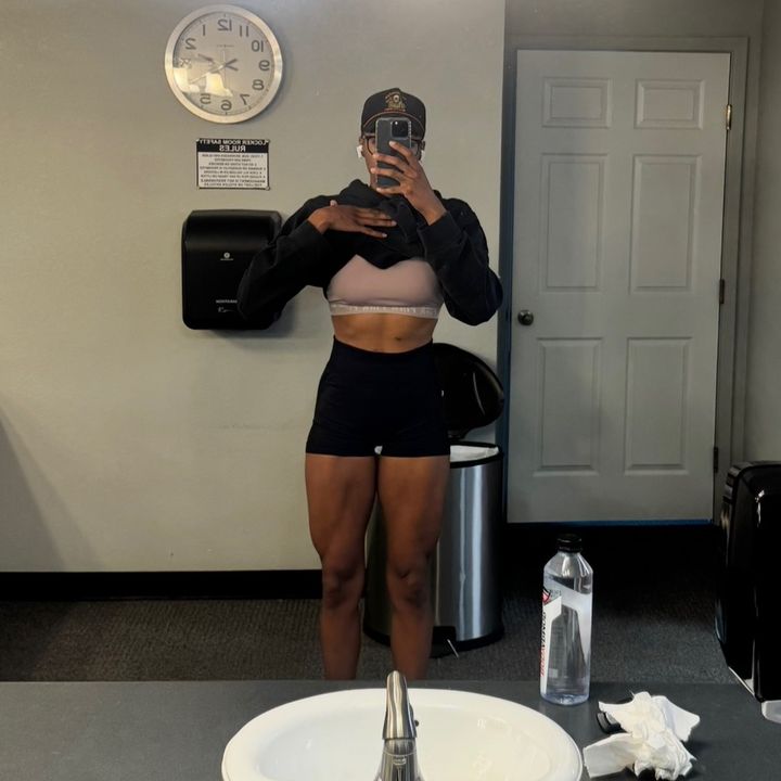 Ari Ready?