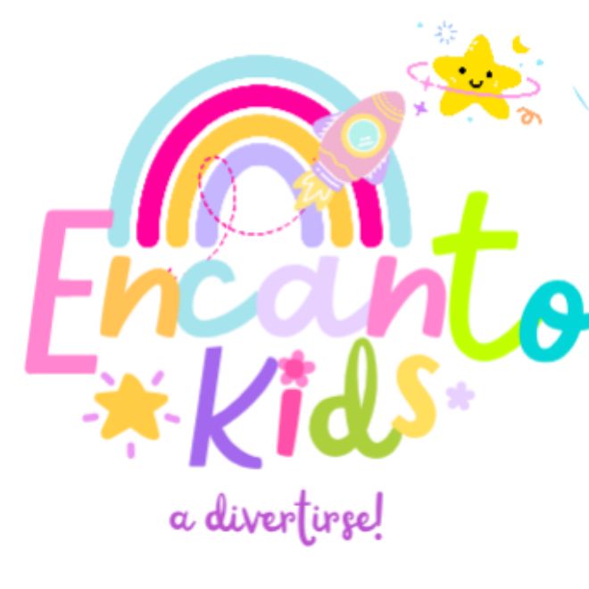 PDC.Encanto Kids