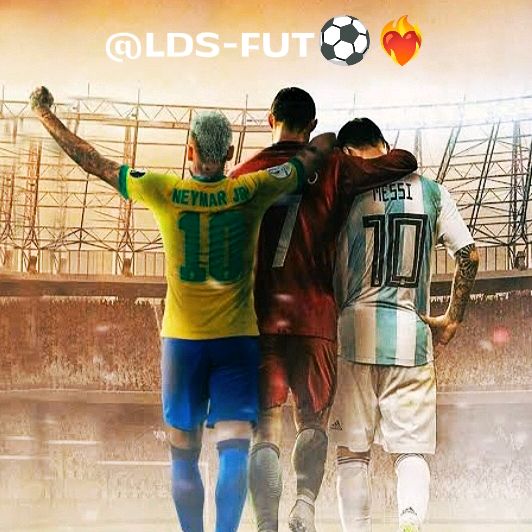 @LENDAS(DO) FUTEBOL ⚽❤️‍🔥