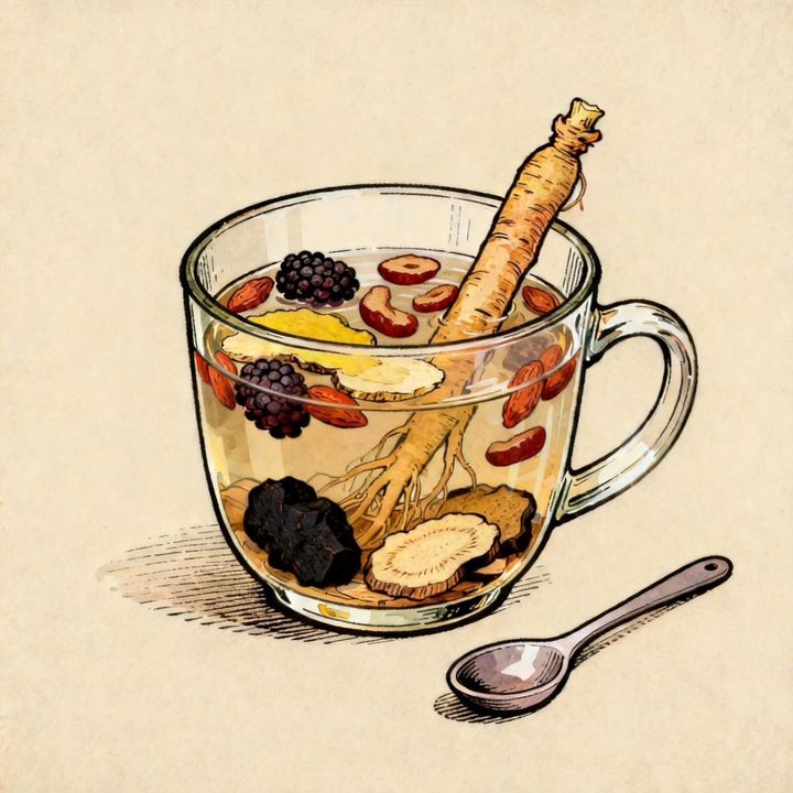 G-tea