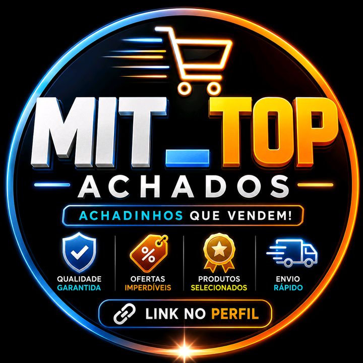 MIT | TOP_ACHADOS