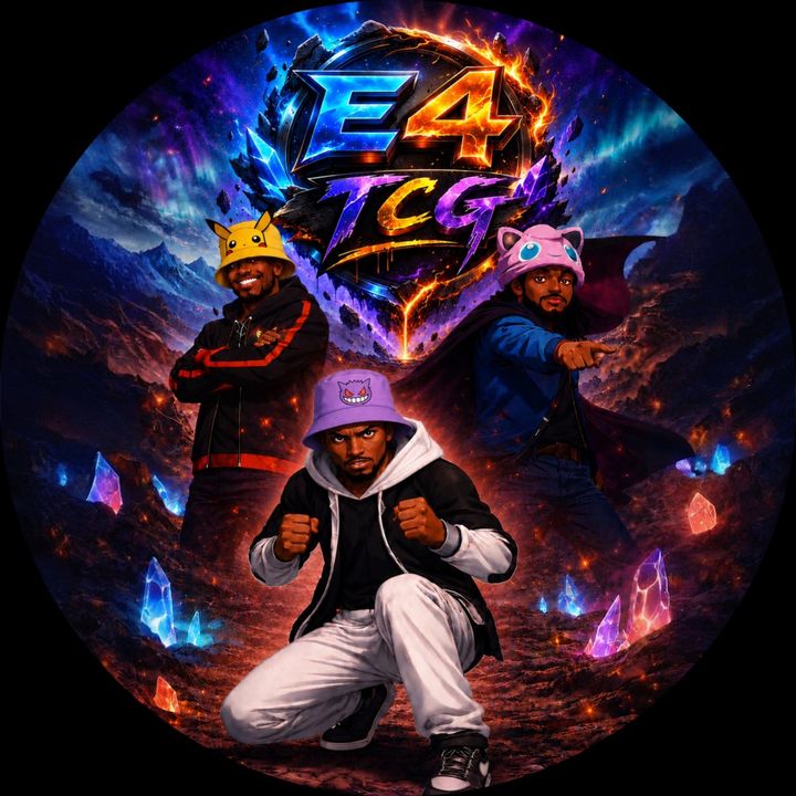 E4 TCG