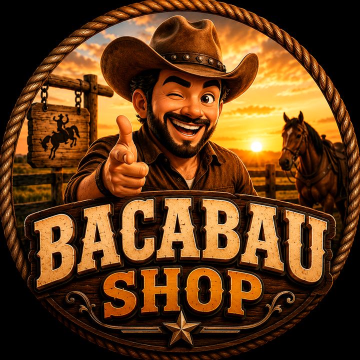 Bacabaushop