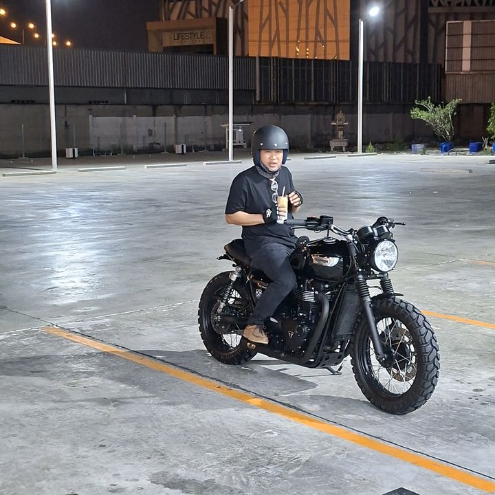 ทอมคุ้ด