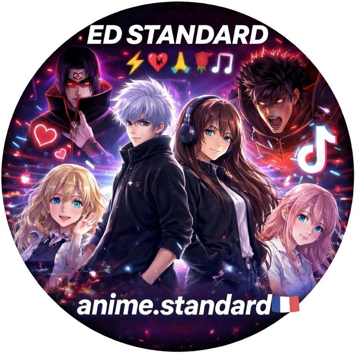 ED🫀Standard