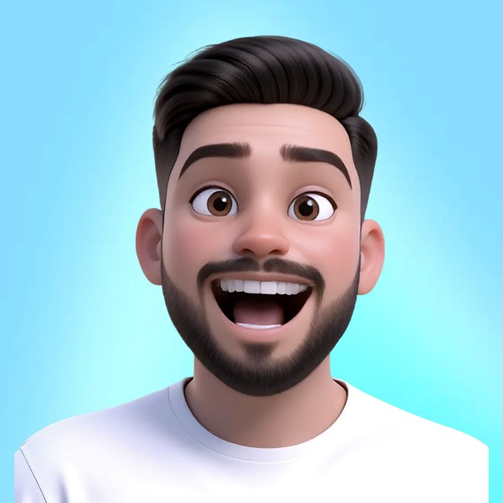 dannysgotyou