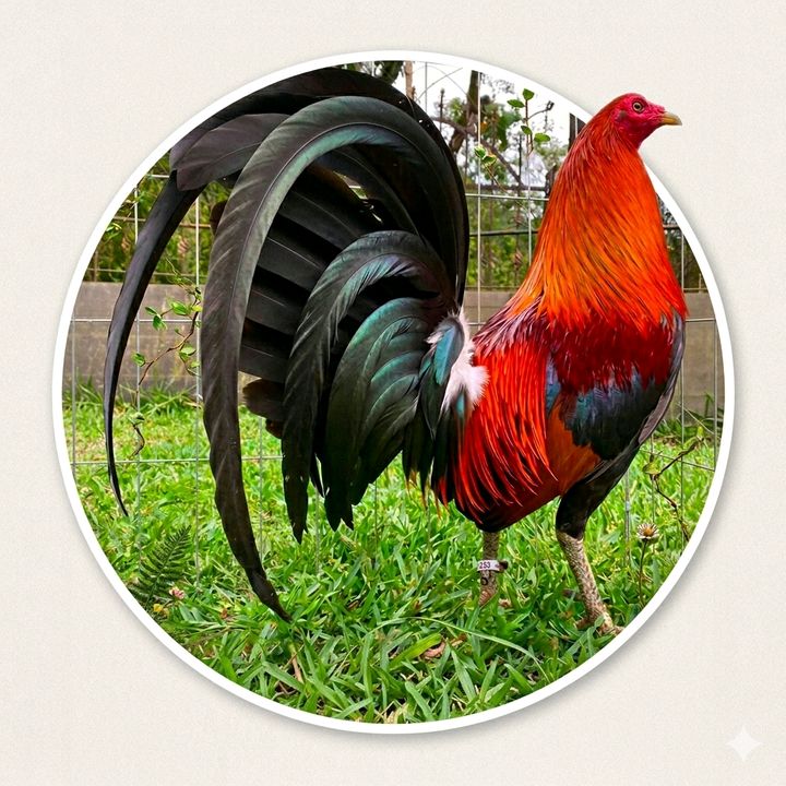 Tradición Gallera