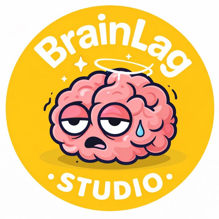 BrainLag Studio