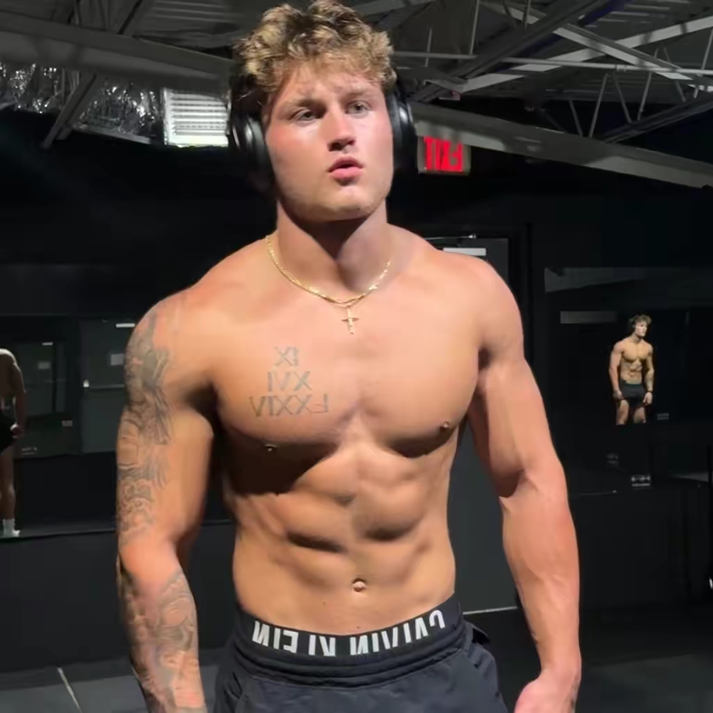 Gavin Dooley