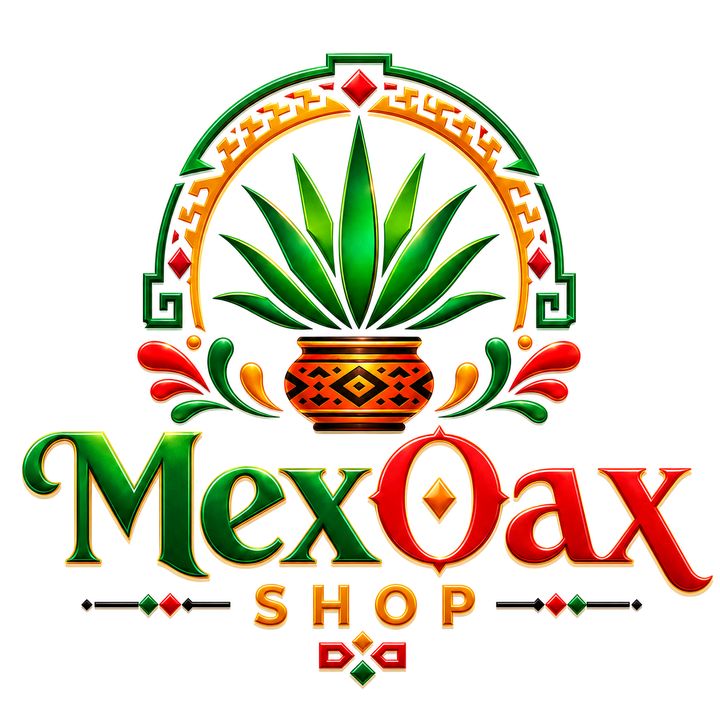 MexOax Shop