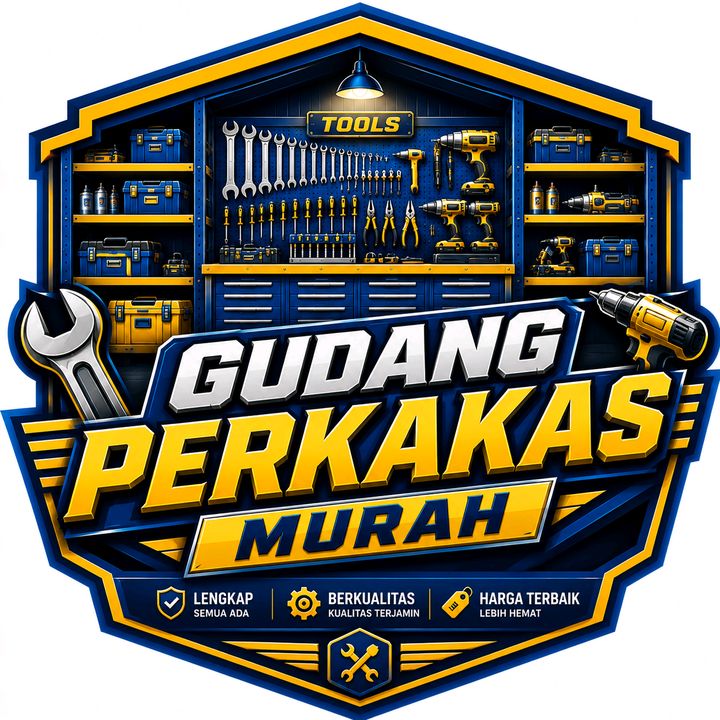 GUDANG PERKAKAS MURAH