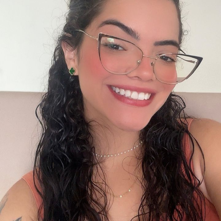 Isa te indica 🎒