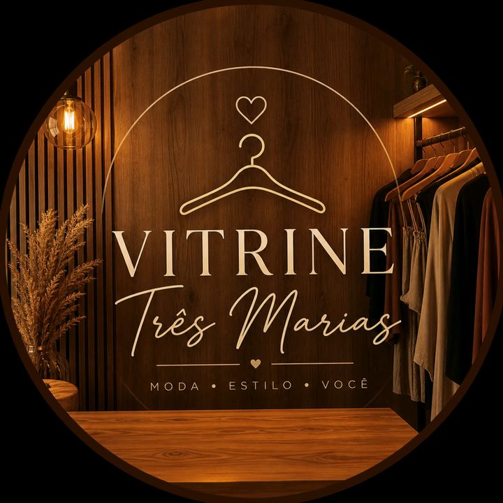 Vitrine Três Marias | Fitness