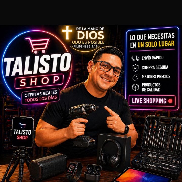 talistoshop