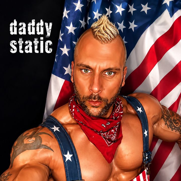 daddy_static