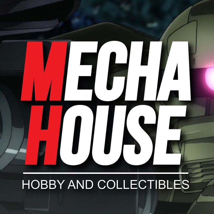 Mecha House Official