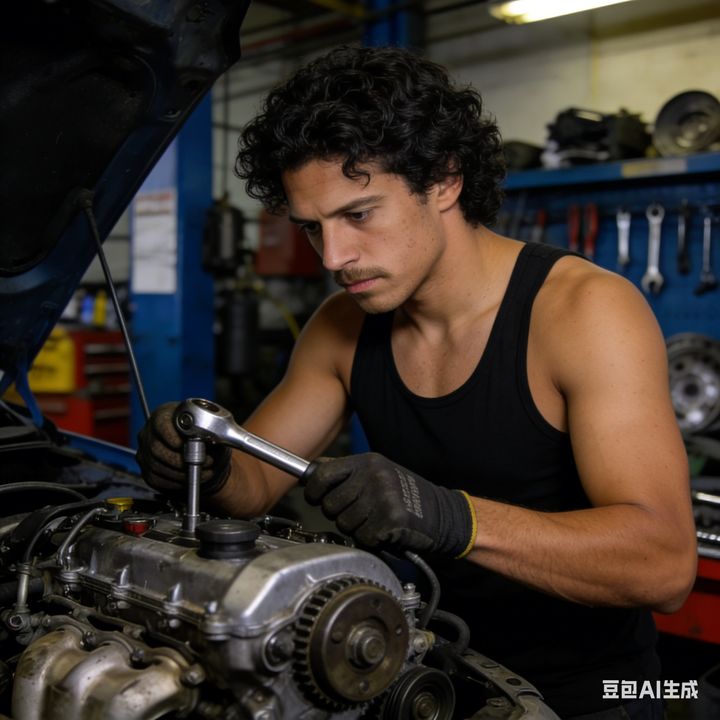 LiDansen Maintenance