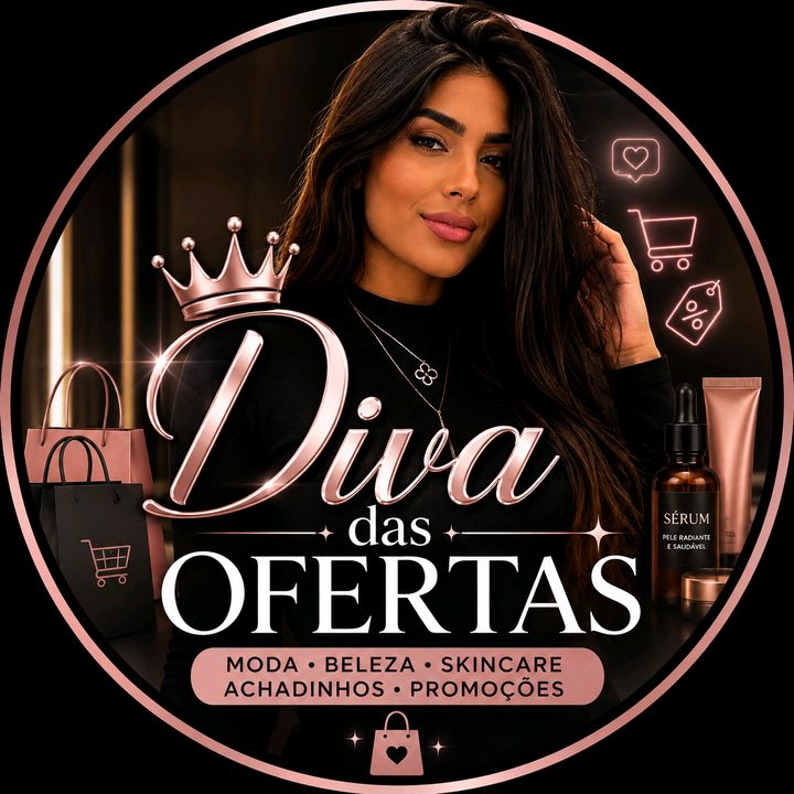 Diva das Ofertas
