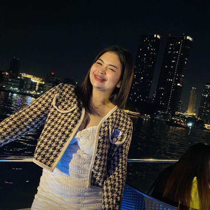 สายรุ้งมีเจ็ดสี🌈