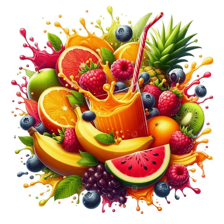 Fruit Cut-X20