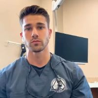 Dr. James Wilson