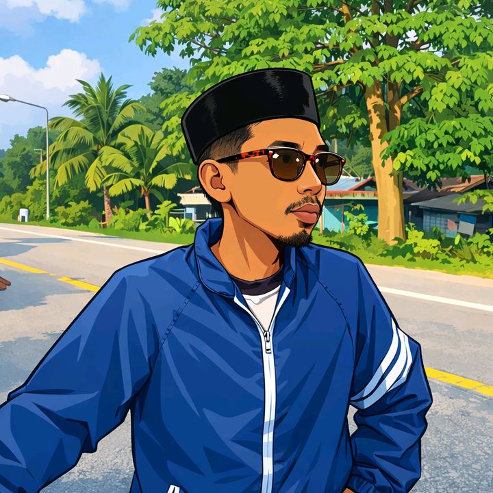 Kedai Almas